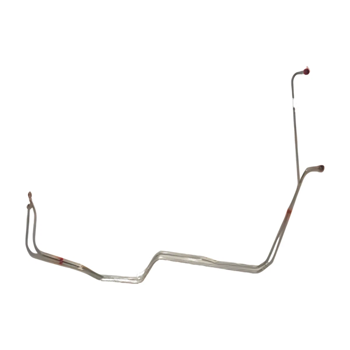1968-72 Chevrolet Chevelle Transmission Line Set Powerglide 2 Piece - CTC6801SS